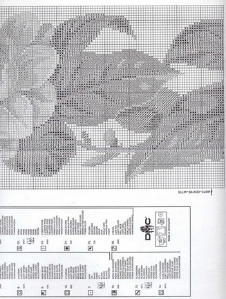 Делюсь схемами: ПАНЕЛЬ №50045