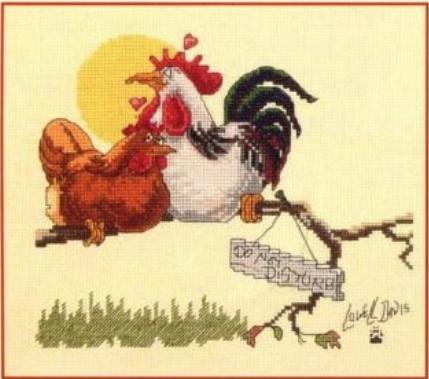 Делюсь схемами: Если тебе грустно №50419