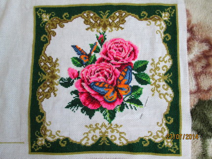 Подушичка №50602