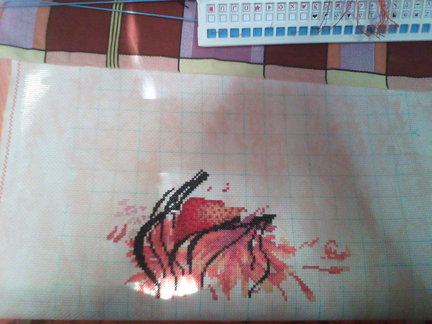 Японка №50680