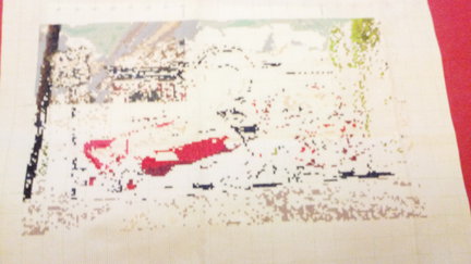 Тачки Мэтра №50698