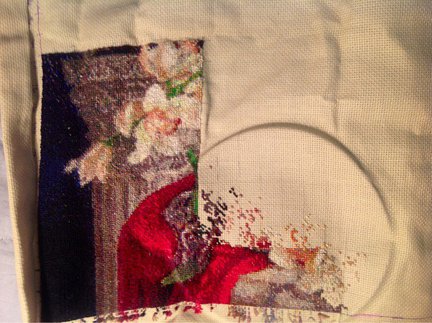 Букет орхидей №50893