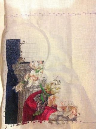 Букет орхидей №50894