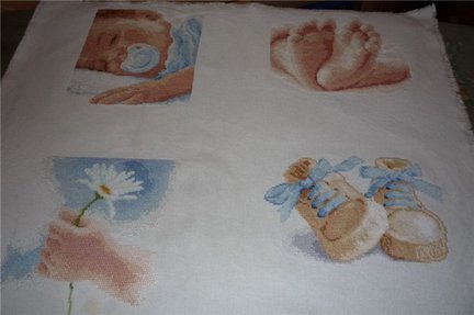 Шукаю схеми дитячої метрики №51035