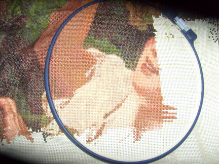 Итальянский полдень №51105