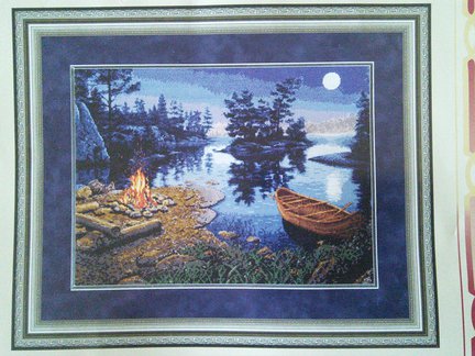 Живой огонь №51260