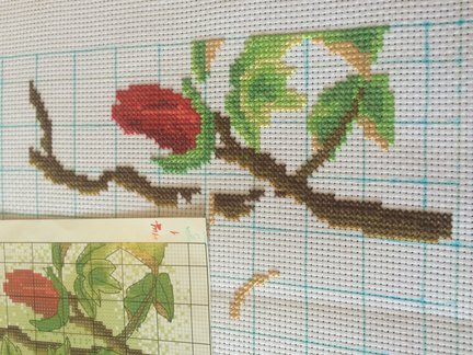 Павлины №51486