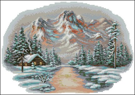 Делимся схемами 2 №51551