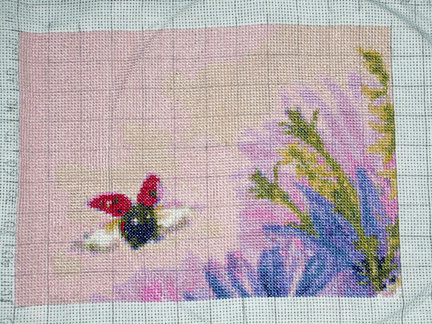 Божьи коровки №52477