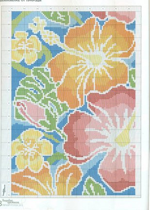 Схемы различных тематик №52701