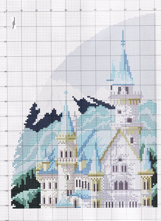 Схемы различных тематик №52704