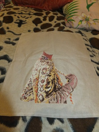 Совместник «Викторианская элегантность» №52715