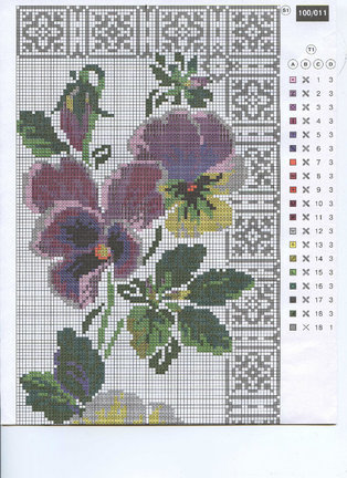 Схемы различных тематик №52776