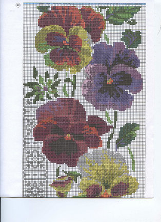 Схемы различных тематик №52778