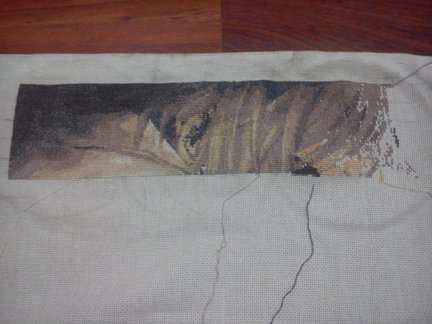 Срочный процесс! Подарок куме. №52831