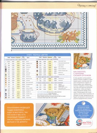 Процесс «Медведи или чай для Маши» №53391