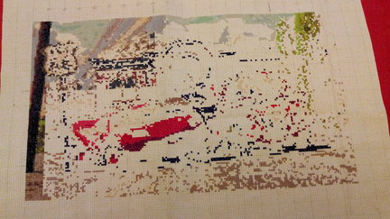 Тачки Мэтра №53458