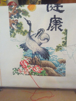 Подарок маме: «Здоровье» фирмы «Чудесная игла» №53575