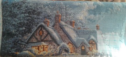 Мой процесс «Белая ночь» (Goblenset) №53920