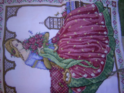 Серии «Собачки» от «Кларт» и «Эпоха Ренессанса» от Джейн Эллиот №53994