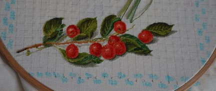 Белая ночь от GoblenSet, или как я начала парковаться №54150