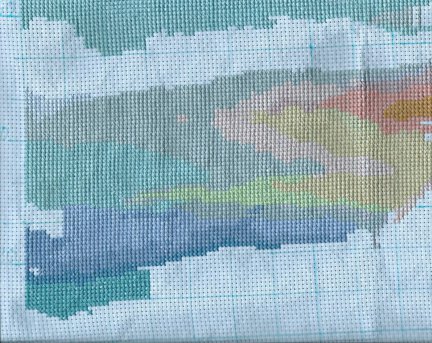 Помогите с вопросом вышивать или нет... №55013