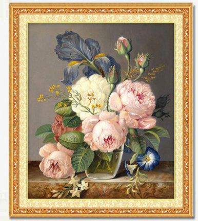 Предлагаю совместный заказ наборов из Китая №55257