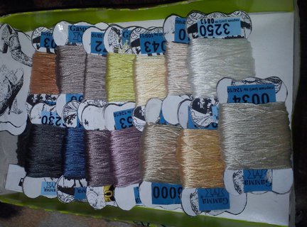 Срочный процесс! Подарок куме. №55299