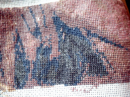 Срочный процесс! Подарок куме. №55302