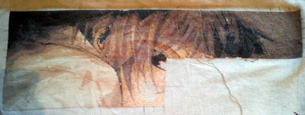 Срочный процесс! Подарок куме. №55353