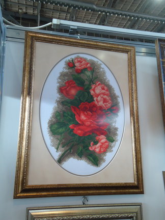 Формула рукоделия - осень 2014 №55448