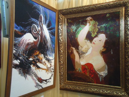 Формула рукоделия - осень 2014 №55462