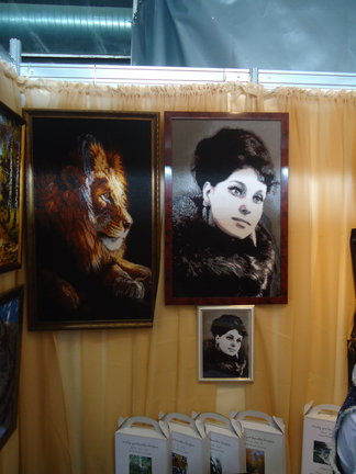 Формула рукоделия - осень 2014 №55471