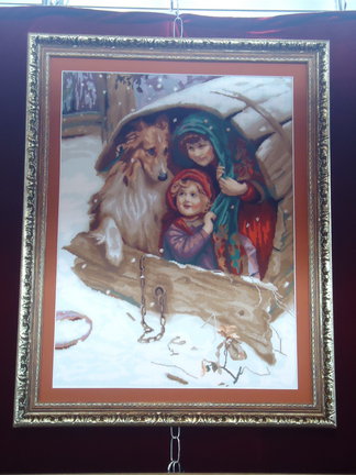 Формула рукоделия - осень 2014 №55504