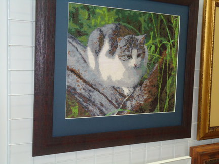 Формула рукоделия - осень 2014 №55526