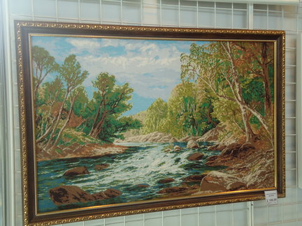 Формула рукоделия - осень 2014 №55544