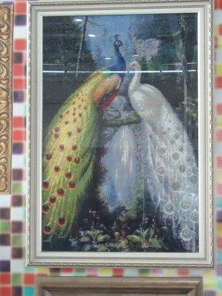 Формула рукоделия - осень 2014 №55548