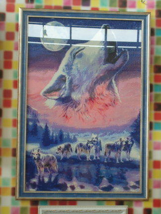 Формула рукоделия - осень 2014 №55550