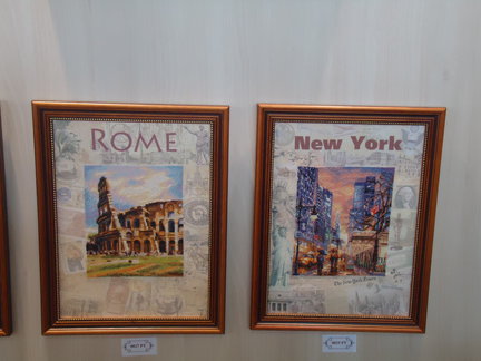 Формула рукоделия - осень 2014 №55553