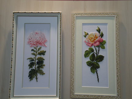 Формула рукоделия - осень 2014 №55554