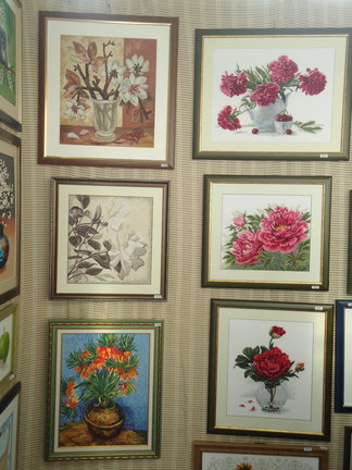 Формула рукоделия - осень 2014 №55570