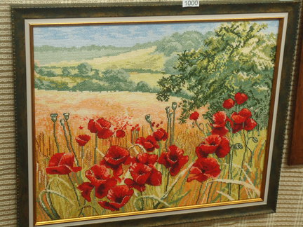 Формула рукоделия - осень 2014 №55571