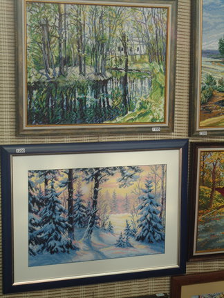 Формула рукоделия - осень 2014 №55572