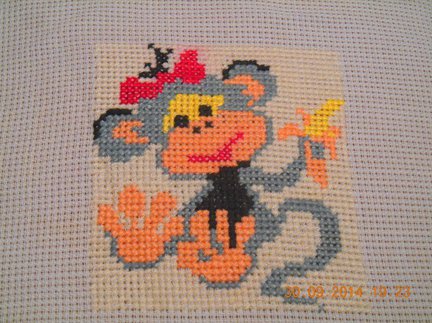 Мои рукоделки №55935