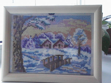 Мои рукоделки №55936