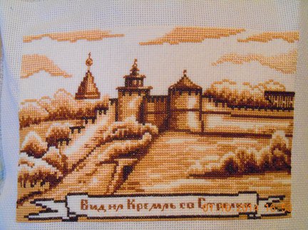 Мои рукоделки №55941