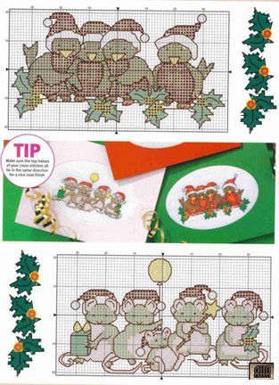 Готовлюсь к Новому году! №56035