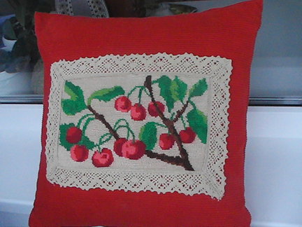 Мои рукоделки №56073