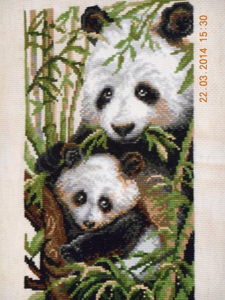 Мои рукоделки №56074