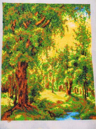 Мои рукоделки №56075